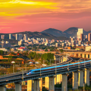 光伏发电能否用于铁路牵引供电？