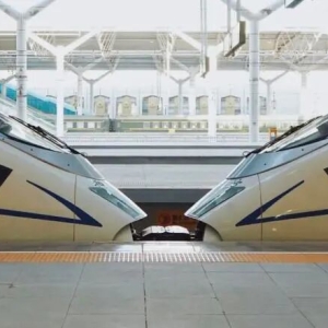 涨知识 | 铁路车辆的车钩类型