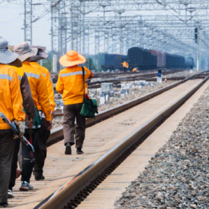 什么是铁路工务“天窗”作业？