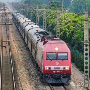 涨知识| 铁路机车停放制动的工作原理