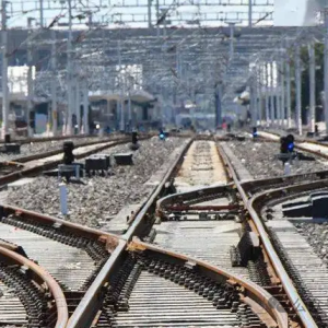 断轨故障响应及处置流程