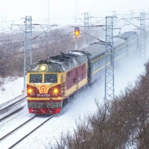 涨知识 | 火车的车灯有什么讲究？