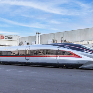 涨知识 | 什么是动车组运用考核