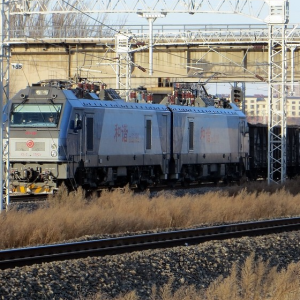 机车线上运行轴温报警应急处置