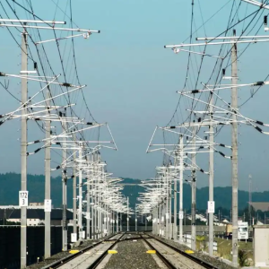 铁路电力系统的接地方式