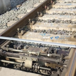 道岔工务及工电结合部测量项目位置方法及标准（图解）