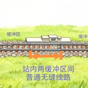 无缝线路的基本知识