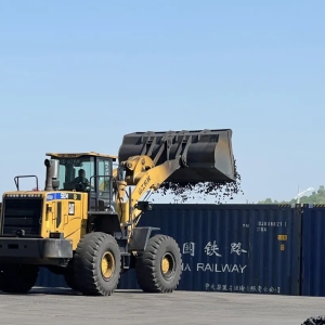 了解铁路装卸车司机