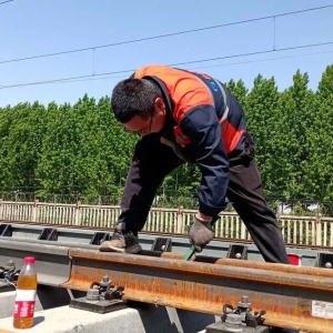没想到！电务青年日常还有这项工作