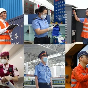 新时代·南铁榜样丨陈翔：高铁动车“诊断师”