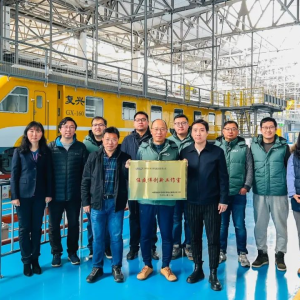 智能高铁 | 高速铁路无砟轨道车载检测图像异物识别方法