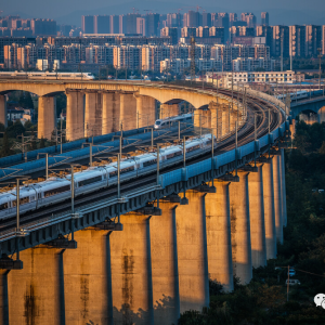 冷知识| 铁路综合维修工到底是个怎样的岗位