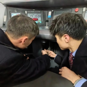“精准培训套餐”提升动集机车乘务员应急处置能力