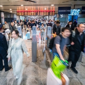28亿人次！客运提质增效，铁路这样做！