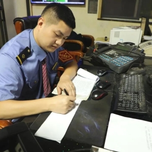 车站里的“最强大脑”，十年安全接发七万列