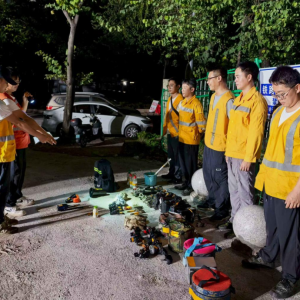 百日磨砺淬火成钢！工务系统探伤青工班 暨班组长资格培训班圆满结业 ...