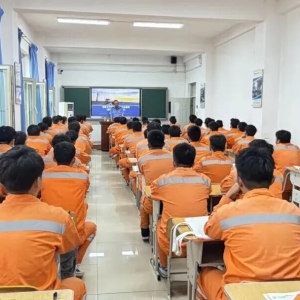 师徒搭子已就位~萌新供电人的修炼日常