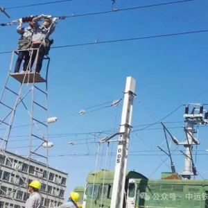 听老师讲...你没有接触过的铁路供电知识！