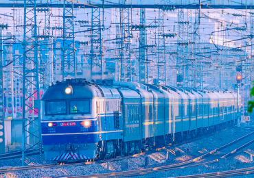 什么是列车简略试验