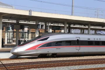 电气化铁路“贯通地线”是什么?