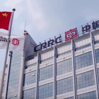 中车集团历史发展与管理架构