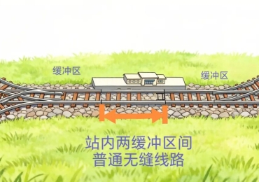 无缝线路的基本知识