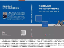 铁路钢轨波磨和车轮多边形磨耗研究