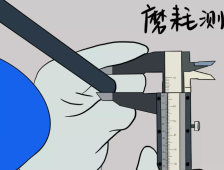 接触网“健康状态”的核心指标！