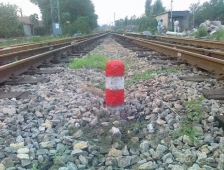 铁路警冲标知识介绍