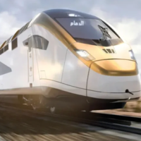 【前沿关注】沙特与卡塔尔签署首条高铁协议