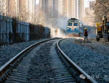 铁路人常说的“防爬设备”是什么？