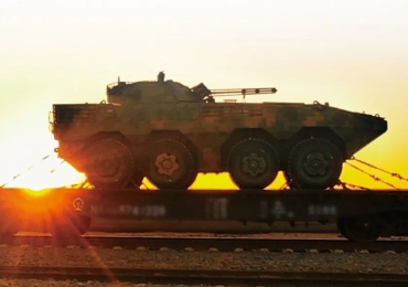 什么是铁路货物押运？