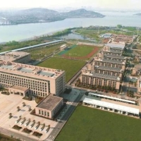 全国最大高铁“驾校”究竟有多大？