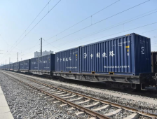 铁路人必懂的集装箱知识