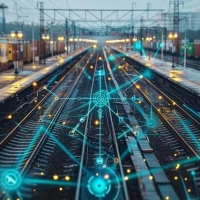 铁路人工智能时代：这些岗位即将消失，百万铁路职工如何转型？