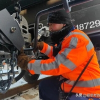 铁路全岗位晋升顺序！3大通道清晰，新手少走10年弯路