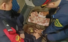 坐火车遗失物品怎么办？这样做快速找回→
