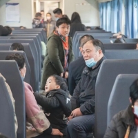 交通 | 铁道入门指南 01 · 一百张图片，回溯中国铁路