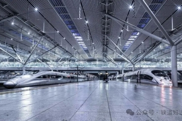 高铁能否实现地铁随到随乘的运输模式