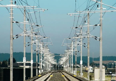 铁路电力系统的接地方式