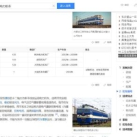 提个问题 关于韶山3和3B的