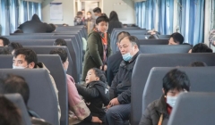 交通 | 铁道入门指南 01 · 一百张图片，回溯中国铁路