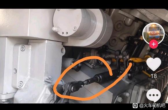 问下大车们.怎么扳供油拉杆，-1.jpg