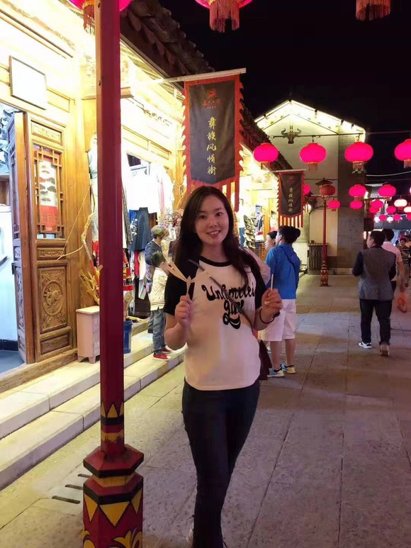 【昆明北车辆段】谁说女子不如男，铁路小姐姐给你露一手！-7.jpg