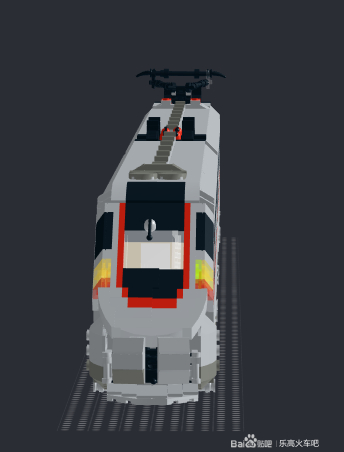 【云鉴开机务段】复兴号CR400AF动车组-8.jpg