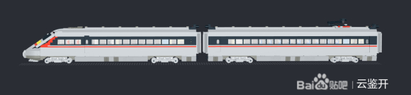 【云鉴开机务段】复兴号CR400AF动车组-7.jpg