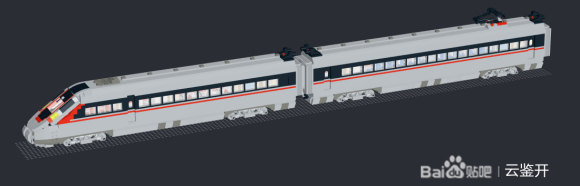 【云鉴开机务段】复兴号CR400AF动车组-6.jpg