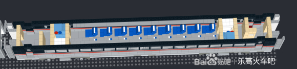 【云鉴开机务段】复兴号CR400AF动车组-28.jpg