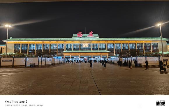 K1002次 S25K双层 宝鸡→重庆西（西安）-9.jpg