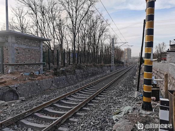 【城建动态】石家庄工务段/阳涉公司对阳涉铁路封闭（提质）改造-6.jpg